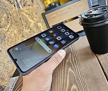 redmi 12c: Redmi, Redmi 13C, Б/у, 256 ГБ, цвет - Синий, 1 SIM, 2 SIM — 8