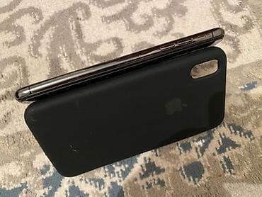 айфон хс бу цена: IPhone Xs Max, Б/у, 256 ГБ, Чехол, 100 % — 3