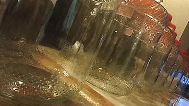 Аксессуары для кухни: Банки, Новый — 3