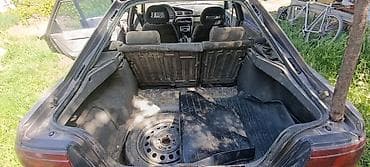 Унаа сатуу: Mazda 626: 1991 г., Лифтбек — 10