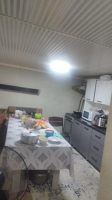 кемин куплю дом: Продаётся жилой пол дома с времянкой, душевая, рядом Аламединский — 10