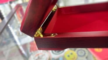 изумруд золото: ✅ фУТЛЯРЫ для наградной продукции и наручных часов ✅ Под красное — 9