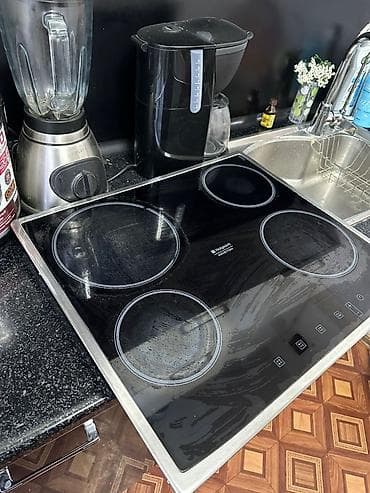 mx 4: Электрическая, Б/у, Сенсорное — 2