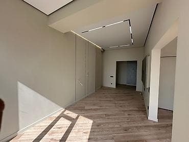 поларис: 2 комнаты, 68 м², Элитка, 9 этаж, Дизайнерский ремонт — 6