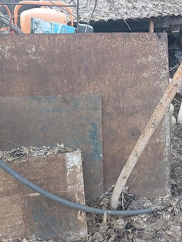 Металл лист ?3