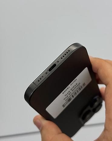 сколько стоит iphone 10 в кыргызстане: IPhone 16 Pro, Б/у, 512 ГБ, Black Titanium, Защитное стекло, Чехол, В рассрочку, 91 % — 4