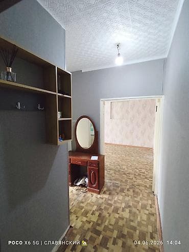 квартира иссык куль: 1 комната, Агентство недвижимости, С мебелью частично — 2