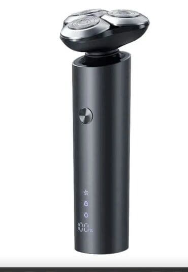 бритвенный: Электробритва — 4