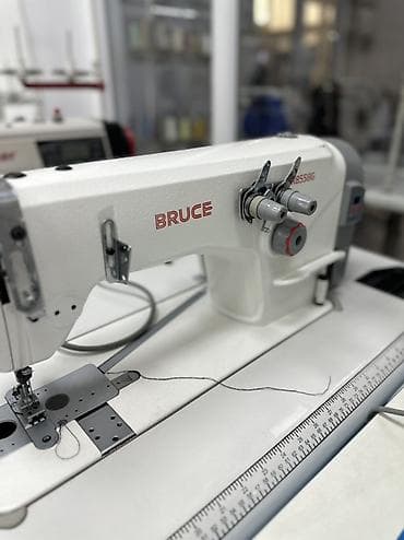 Bruce