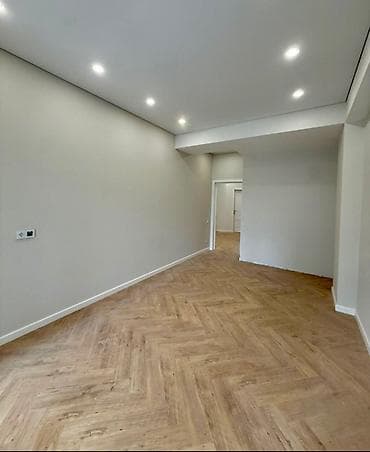 Недвижимость: 3 комнаты, 107 м², Южная Магистраль Элитка, 5 этаж, Евроремонт — 4