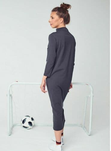 трикотажное платье для беременных: Продаю трикотажное платье, размер XS, одето один раз, почти новое — 5