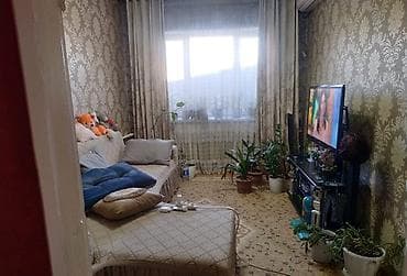 гараж куплю: 📍с.Маевка 🔘4-комнаты 🔘49,5м² Продаю четырехкомнатный дом. В селе — 9