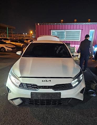 кия к5 2022: Kia K5: 2022 г., 1.6 л, Автомат, Бензин, Седан — 4