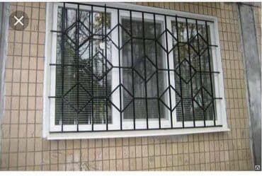 каркасный дом цена за м2: Сварка | Решетки на окна — 4