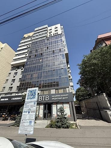 3 комнаты, 179 м², Золотой квадрат Элитка, 8 этаж, Евроремонт