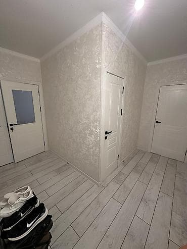 вито продажа: 1 комната, 53 м², 108 серия, 9 этаж, Евроремонт — 7