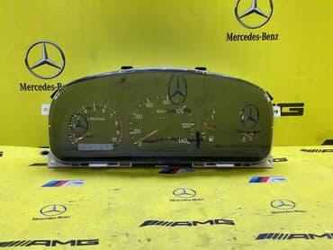 спидометр мото: Щиток приборов Suzuki Оригинал, Япония — 1