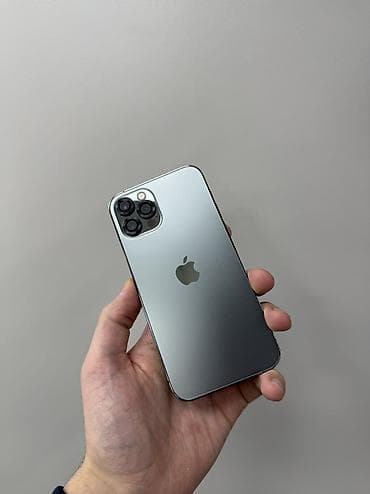 iphone 8 64 гб: IPhone 12 Pro, Б/у, 128 ГБ, Черный, Чехол, 78 % — 1