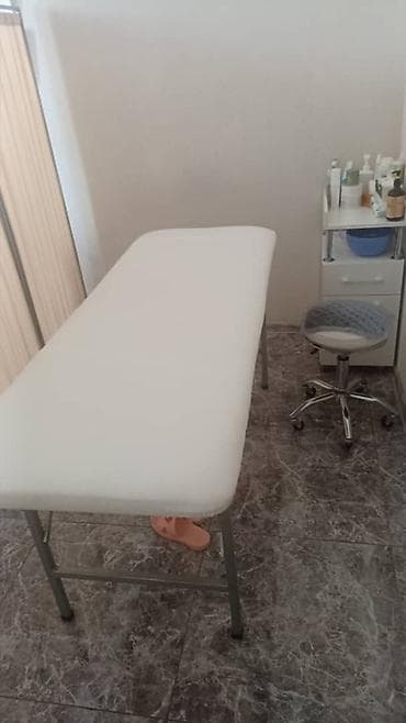 инструмент ящик: Продаю комплекты кушетка тумбочка стул - Цвет: белый, фасады с — 3