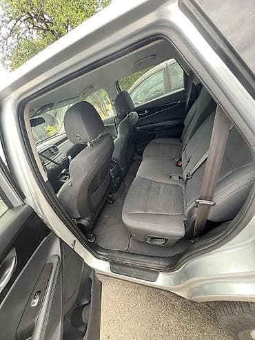 Kia Sorento: 2019 г., 2.4 л, Автомат, Бензин, Внедорожник — 8