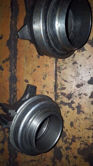 подшипник на фит: Выжимные подшипники Mercedes 17 — 1