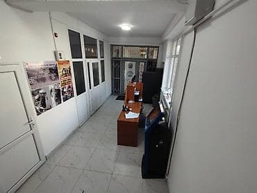 Кабинет Для курсов 500 м², Первый этаж, Долгосрочно, С оборудованием — 5