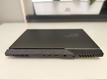 Ноутбуки ASUS: Игровой, Новый, AMD Ryzen 9 — 3