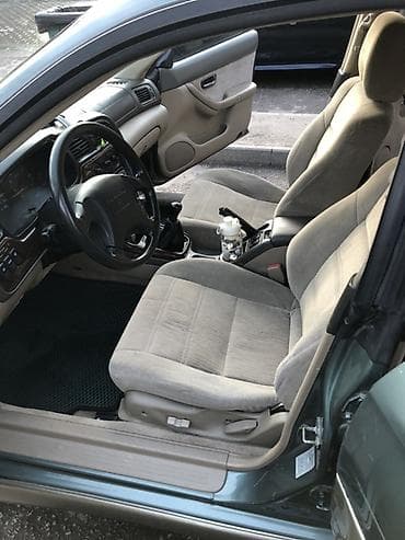 subaru outback 2004: Subaru Outback: 2000 г., 2.5 л, Механика, Бензин, Универсал — 8