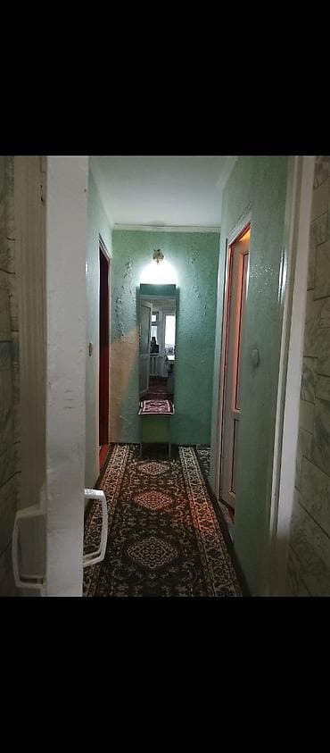 котедж на ик: 2 комнаты, 48 м², 103 серия, 2 этаж — 4