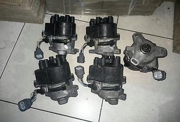 торнео аккорд: Honda step rf1 honda cr-v rd1 в 20 трамблёр 8 контактный, 9 контактный — 10