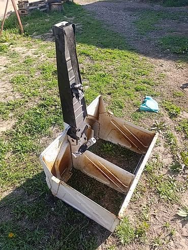 ремонт услуги: Комплект сидений, Mercedes-Benz Б/у, Оригинал — 2