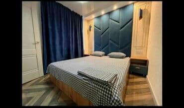 1 бөлмө, Душ кабинасы, Кондиционер, Алдын ала ээлөө