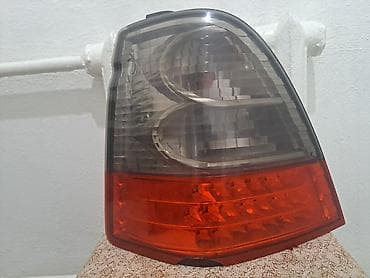 эшик б у: Арткы оң стоп-сигнал Honda 2002 г., Оригинал — 1