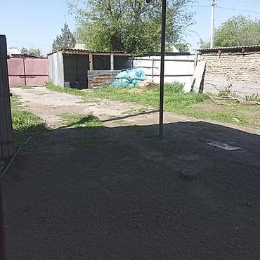 flat kant: Продаётся жилой дом с участком. - Двухэтажный кирпичный дом — 8