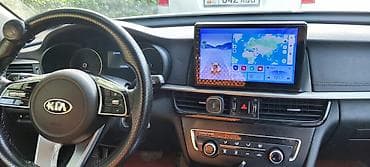 денсо: Kia K5: 2020 г., 2 л, Автомат, Газ, Седан — 6