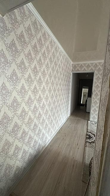 2 комнаты, 43 м², 104 серия, 1 этаж, Косметический ремонт — 3