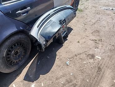 салон авто: Торпедо Mercedes-Benz — 3