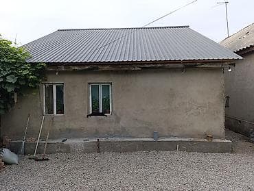 Дома: Срочно Продаётся небольшой но, уютный дом в центре Новопокровки, по — 2