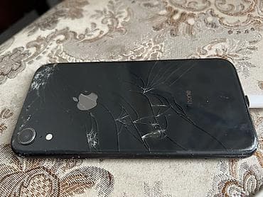 burker часы цена бишкек: IPhone Xr, Б/у, 128 ГБ, Черный, Кабель, 75 % — 2