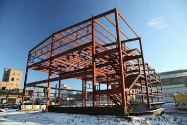 вакансии на суши: Сварщик. Больше 6 лет опыта — 1