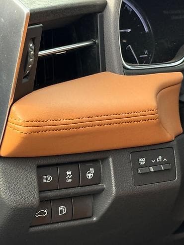 тойота авалон 2017: Toyota Avalon: 2019 г., Гибрид, Седан — 9