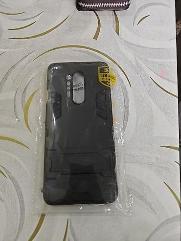 Чехол для OnePlus 8 pro. купил по ошибке. самовывоз Характеристики