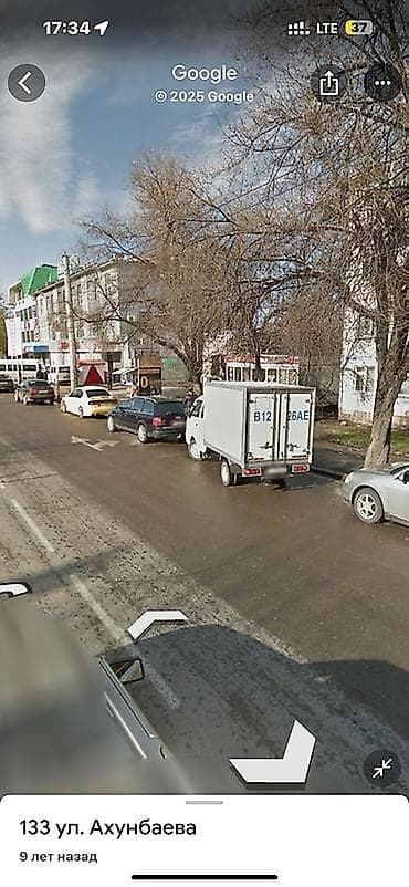 40: Ата-Турк Торговое место, Отдельностоящий магазин, Действующий, Без — 1