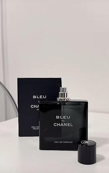 антонио бандерас духи мужские: BLEU DE CHANEL Eau de Parfum Мужская парфюмированная вода в — 1