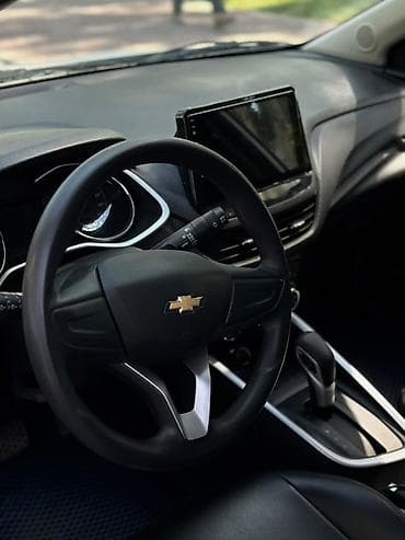 шевро оних: Chevrolet Onix: 2020 г., 1 л, Автомат, Бензин, Седан — 6