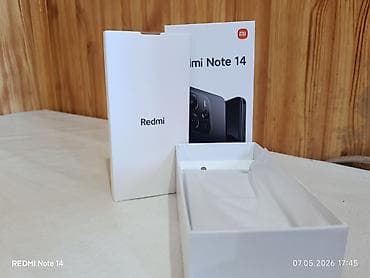 алгоритмы: Xiaomi, 14 Pro, Б/у — 2