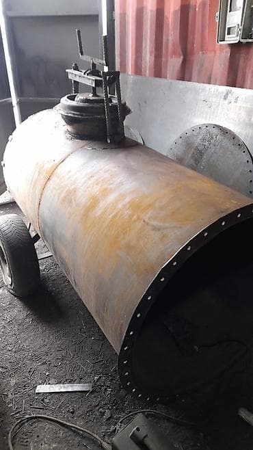 Упаковочно-фасовочные аппараты: Пенаблок аппарат сатылат 1-куб 120.000. сом новый. пенаблок станок — 5