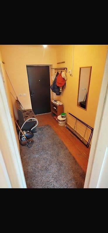 сдаютса квартира: 37 м², С мебелью — 6