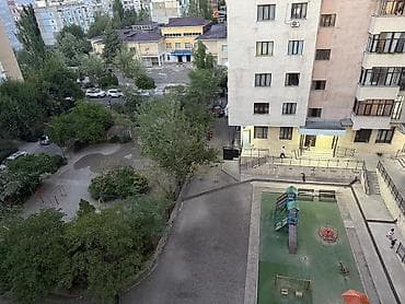 2 комнаты, 66 м², Верхний Джал Индивидуалка, 7 этаж — 9