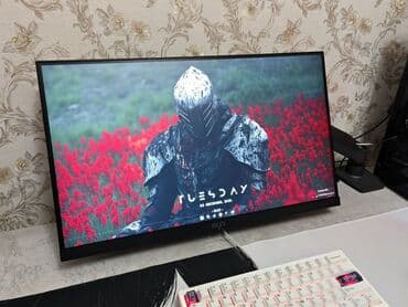 игровой экран: Компьютер, Игровой — 8